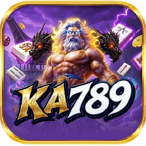 KA789 - Strategi Perang yang Menggugah