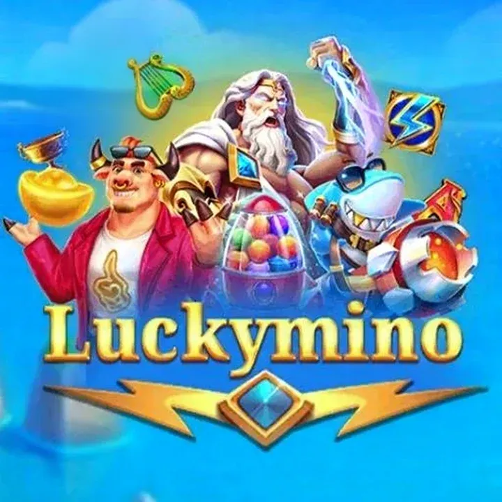 luckymino - Strategy APK